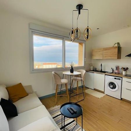 Studio O Terrasses De Virieu Pelussin Екстер'єр фото
