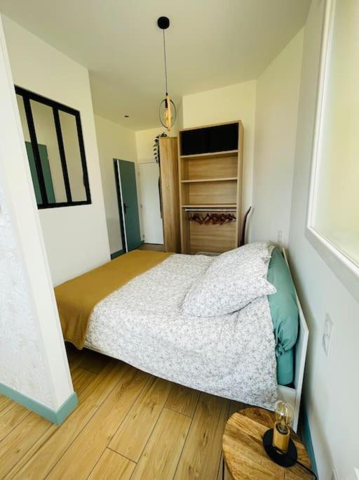 Studio O Terrasses De Virieu Pelussin Екстер'єр фото